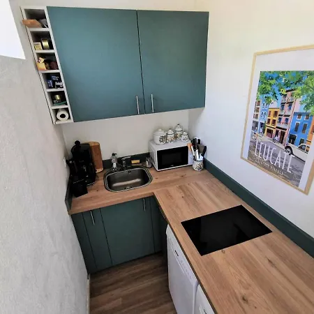 Maisons De - Maisons & Villas Pour 5 Personnes 114 *
