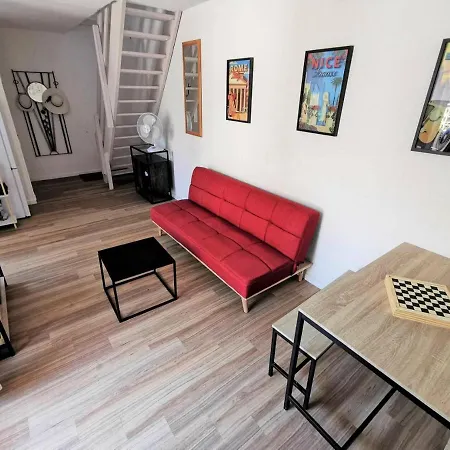 Maisons De - Maisons & Villas Pour 5 Personnes 114 Villa *