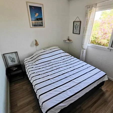 빌라 Maisons De - Maisons & Villas Pour 5 Personnes 114 *