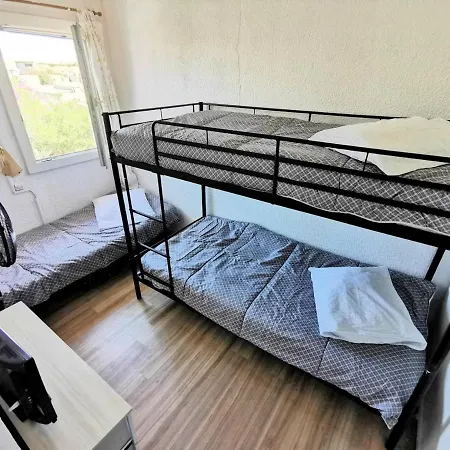 Maisons De - Maisons & Villas Pour 5 Personnes 114 *