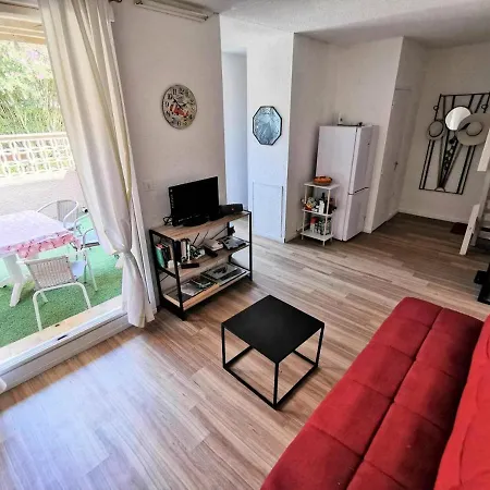 Maisons De - Maisons & Villas Pour 5 Personnes 114 *