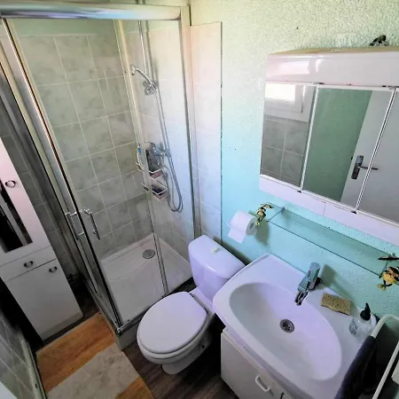 Maisons De - Maisons & Villas Pour 5 Personnes 114 빌라 *