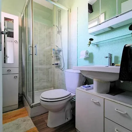 빌라 Maisons De - Maisons & Villas Pour 5 Personnes 114