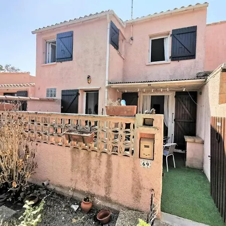 Maisons De - Maisons & Villas Pour 5 Personnes 114 *